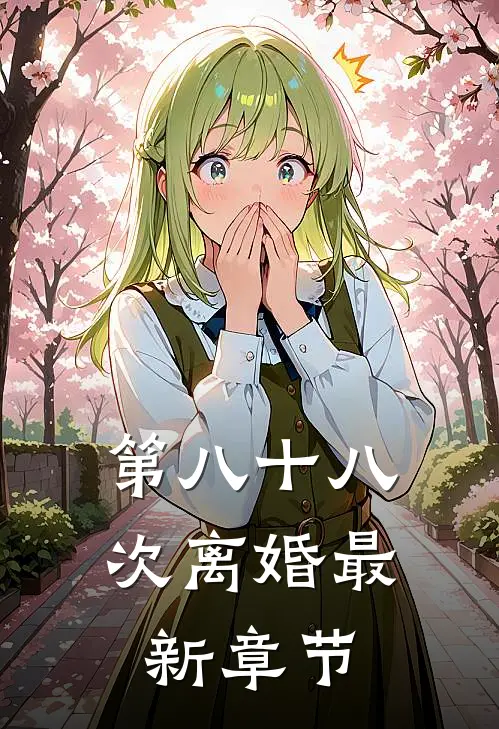 第八十八次离婚最新章节