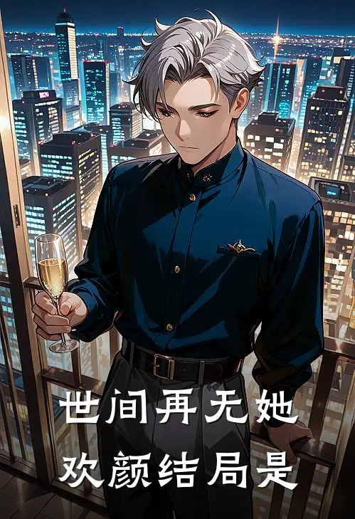 世间再无她欢颜结局是