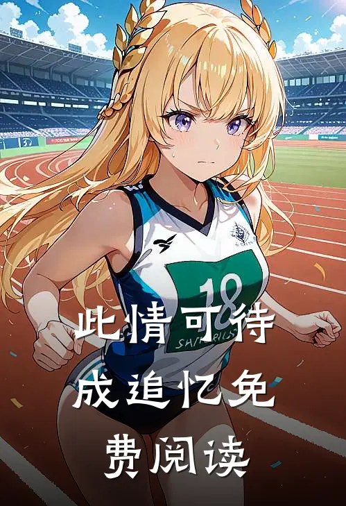 此情可待成追忆免费阅读