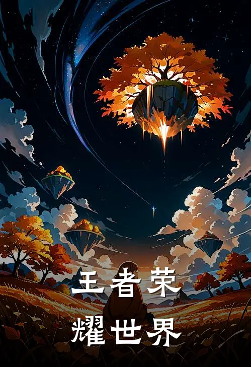 王者荣耀世界
