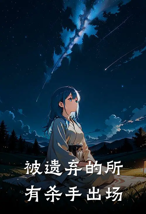 被遗弃的所有杀手出场