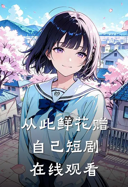 从此鲜花赠自己短剧在线观看