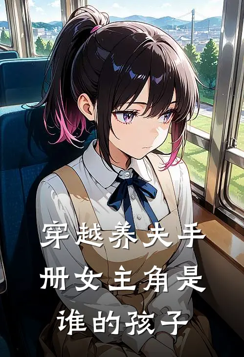 穿越养夫手册女主角是谁的孩子