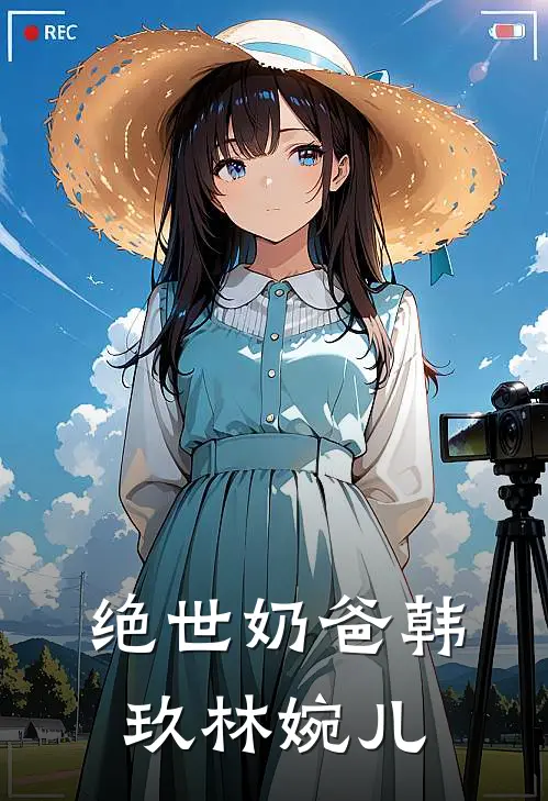 绝世奶爸韩玖林婉儿