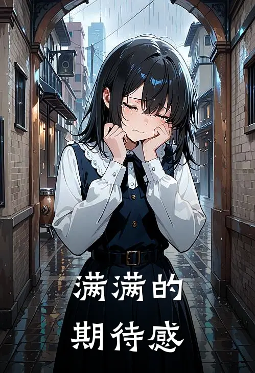 满满的期待感