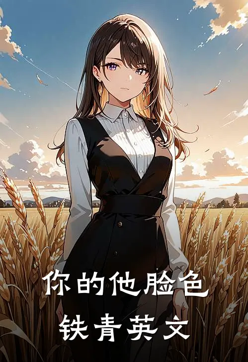你的他脸色铁青英文