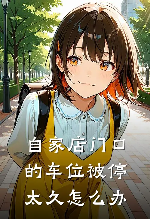 自家店门口的车位被停太久怎么办