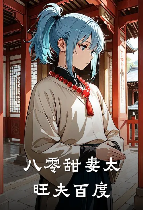 八零甜妻太旺夫 百度