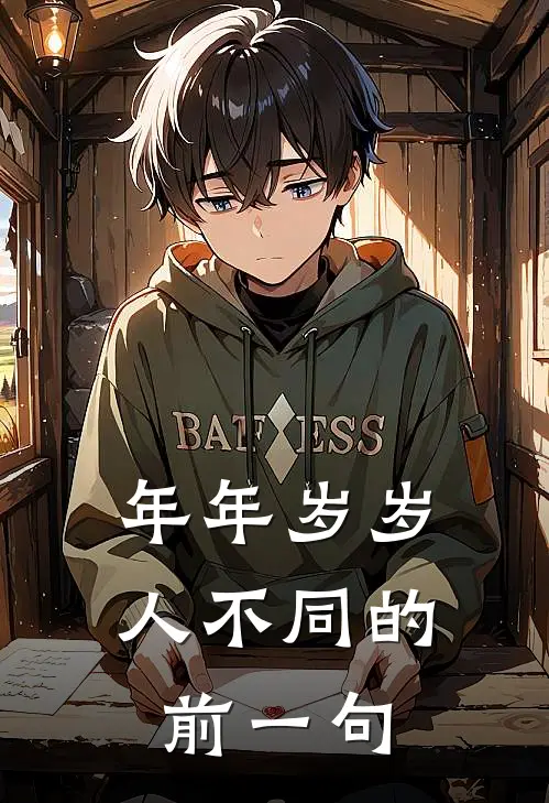 年年岁岁人不同的前一句