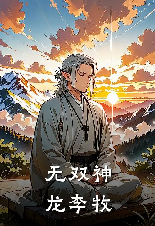 无双神龙李牧