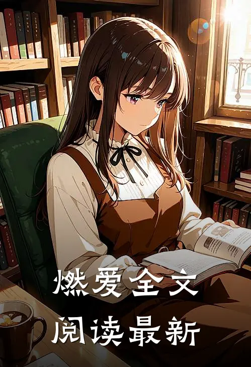 燃爱全文阅读最新