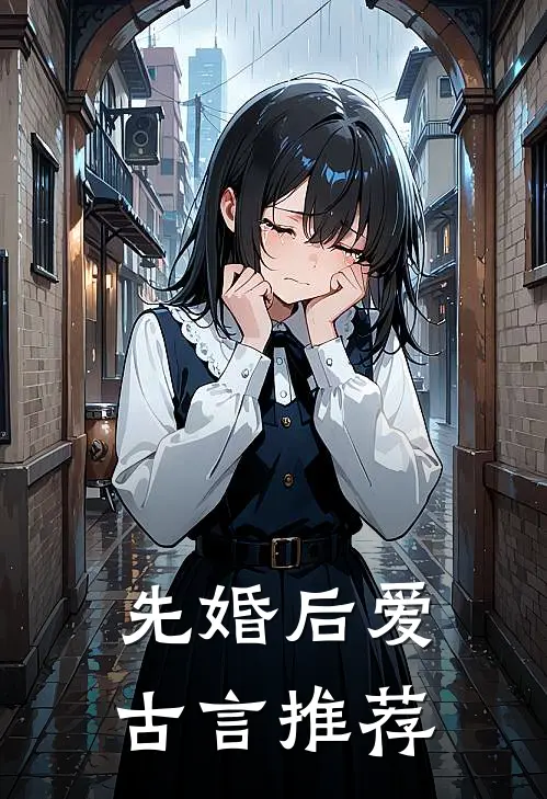 先婚后爱古言推荐