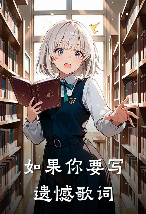 如果你要写遗憾歌词