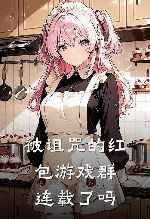 被诅咒的红包游戏群连载了吗