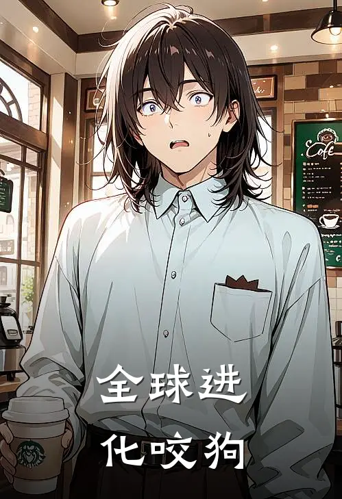 全球进化咬狗
