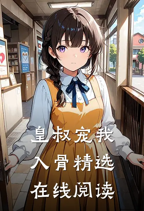 皇叔宠我入骨精选在线阅读