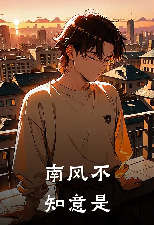 南风不知意是