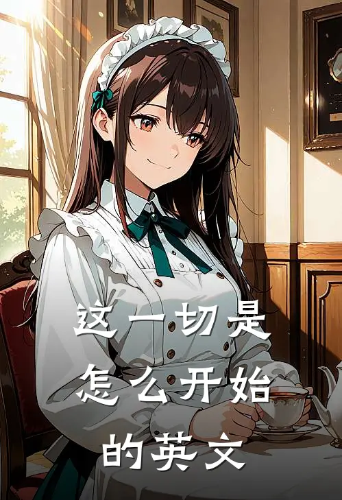 这一切是怎么开始的英文