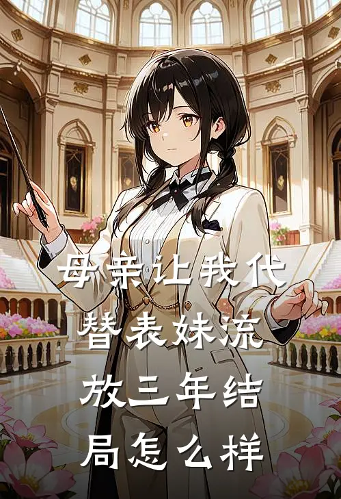 母亲让我代替表妹流放三年结局怎么样