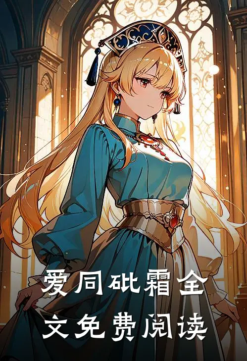 爱同砒霜全文免费阅读