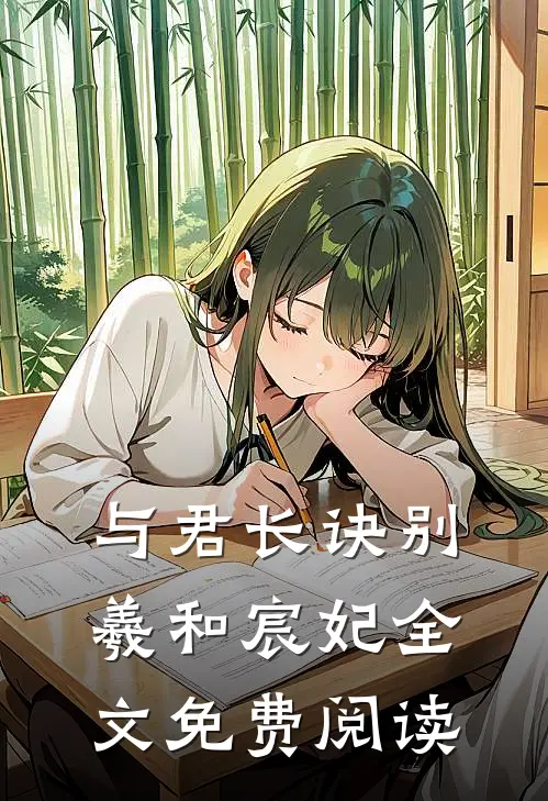 与君长诀别羲和宸妃全文免费阅读