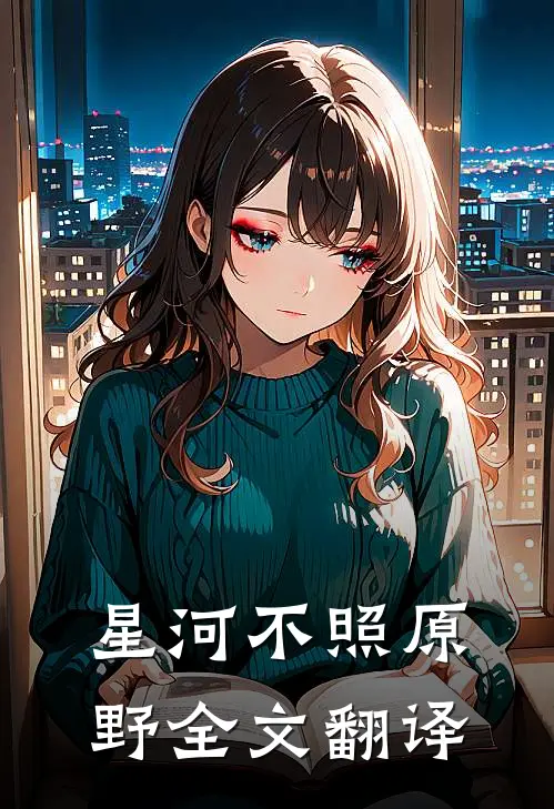 星河不照原野全文翻译