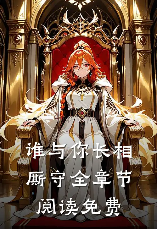 谁与你长相厮守全章节阅读免费