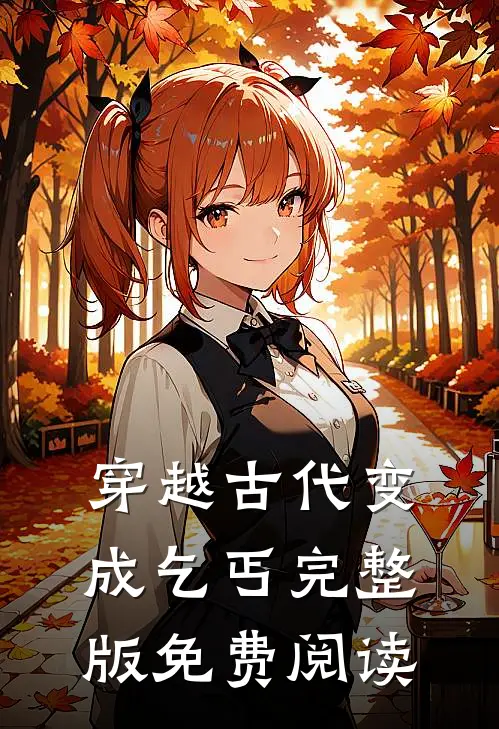 穿越古代变成乞丐完整版免费阅读