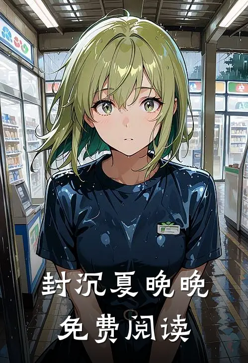 封沉夏晚晚免费阅读