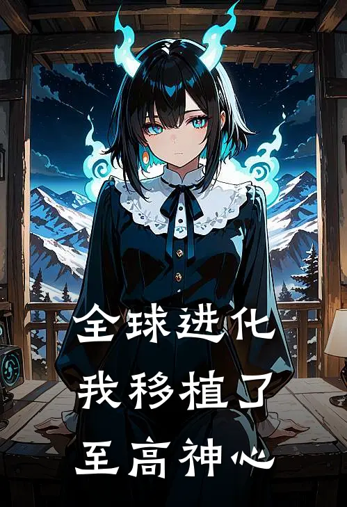 全球进化我移植了至高神心