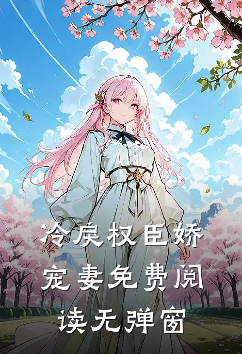 冷戾权臣娇宠妻免费阅读无弹窗