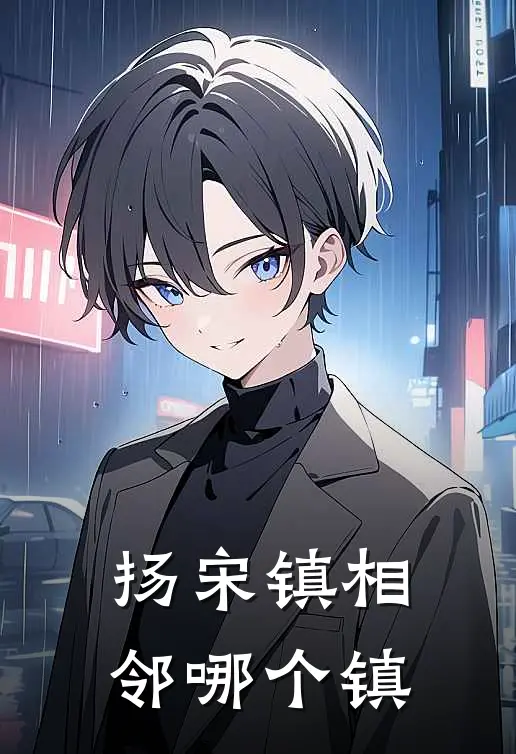 扬宋镇相邻哪个镇