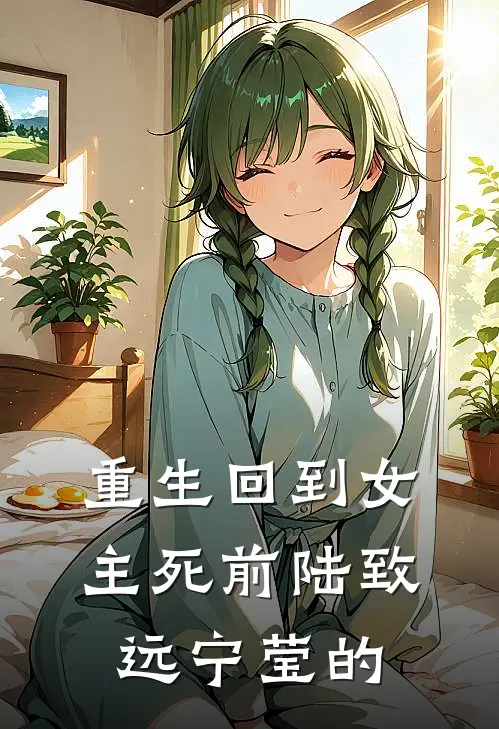 重生回到女主死前陆致远宁莹的