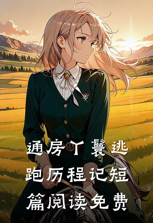 通房丫鬟逃跑历程记短篇阅读免费