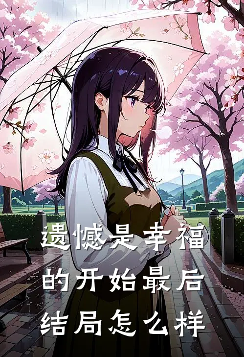 遗憾是幸福的开始最后结局怎么样