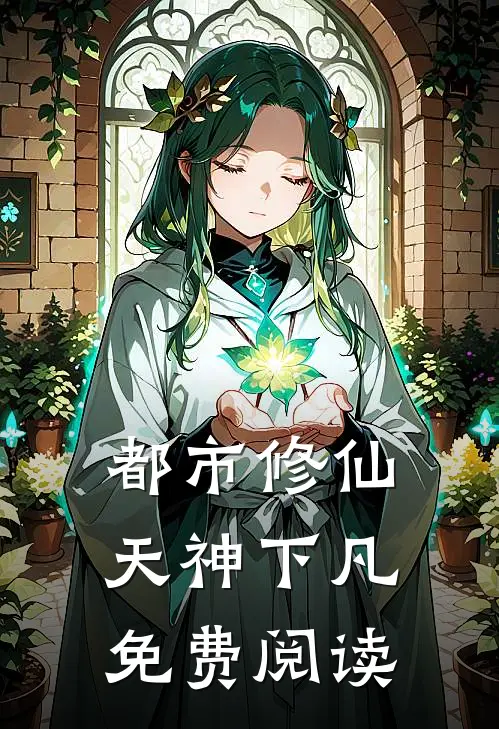 都市修仙天神下凡免费阅读