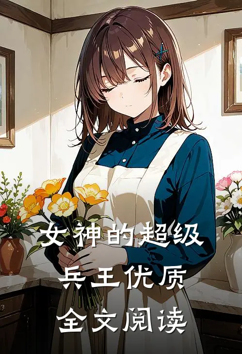 女神的超级兵王优质全文阅读