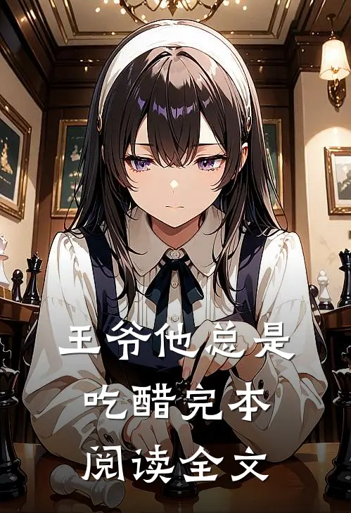 王爷他总是吃醋完本阅读全文
