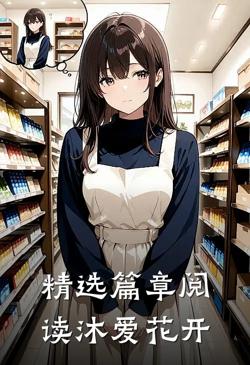 精选篇章阅读沐爱花开