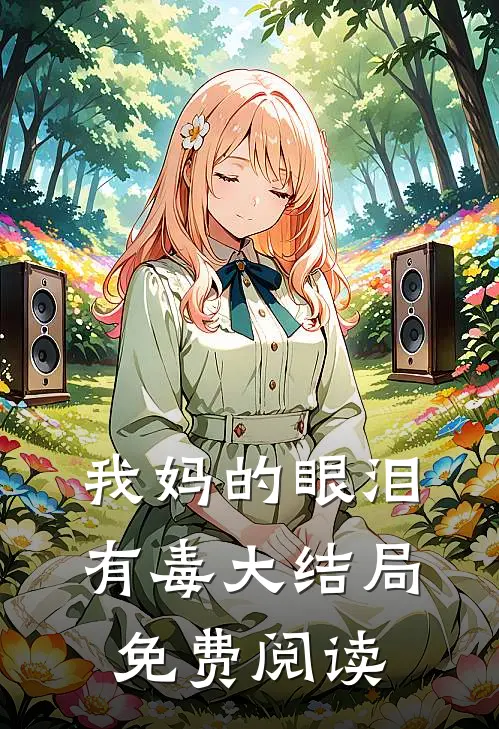 我妈的眼泪有毒大结局免费阅读