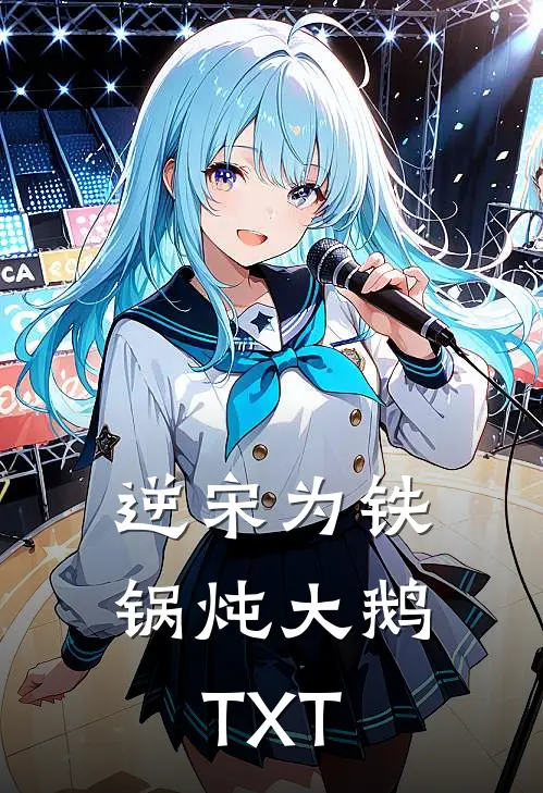 逆宋为铁锅炖大鹅TXT