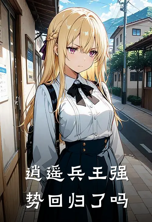 逍遥兵王强势回归了吗