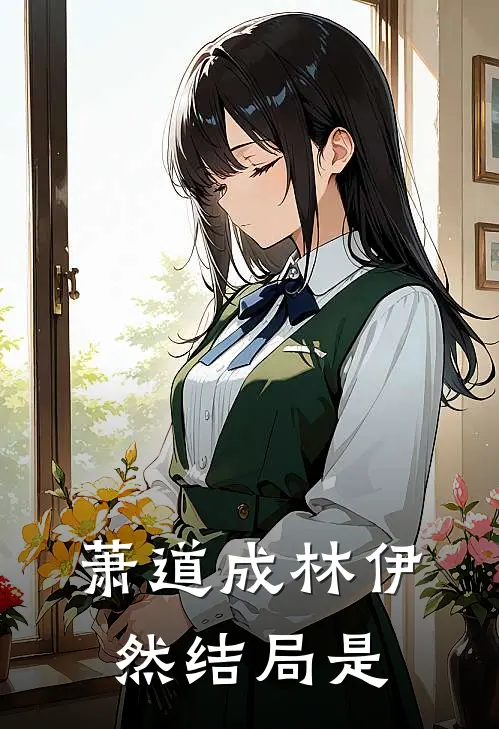 萧道成林伊然结局是