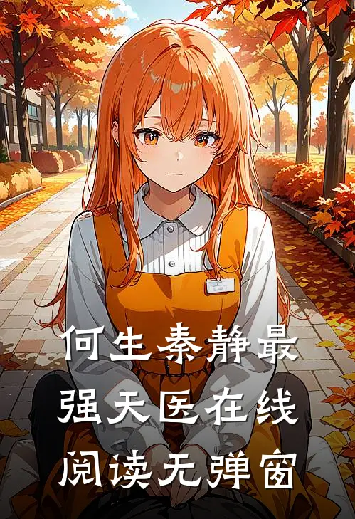 何生秦静最强天医在线阅读无弹窗