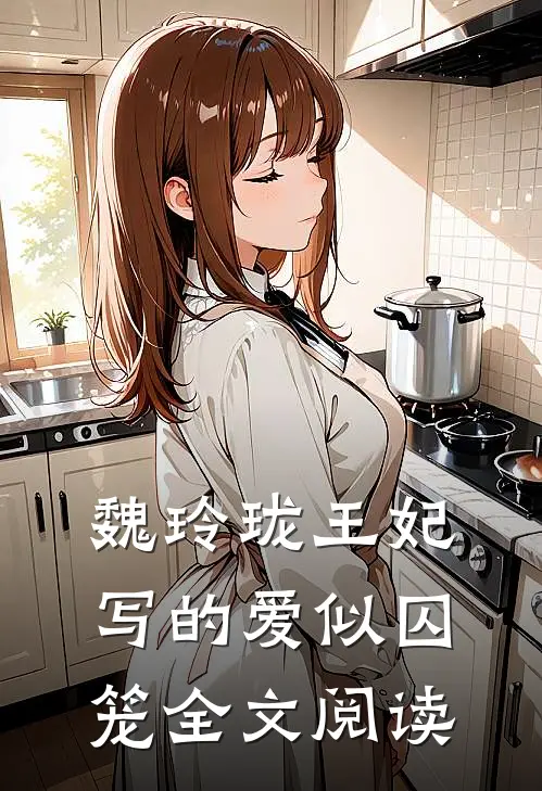 魏玲珑王妃写的爱似囚笼全文阅读