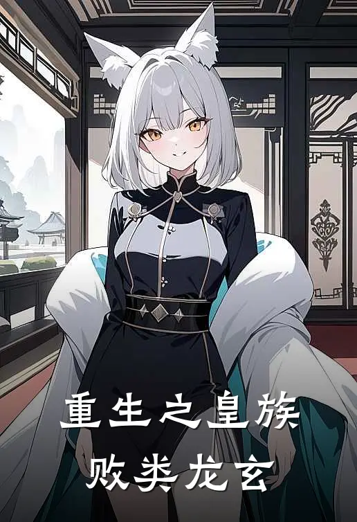 重生之皇族败类龙玄