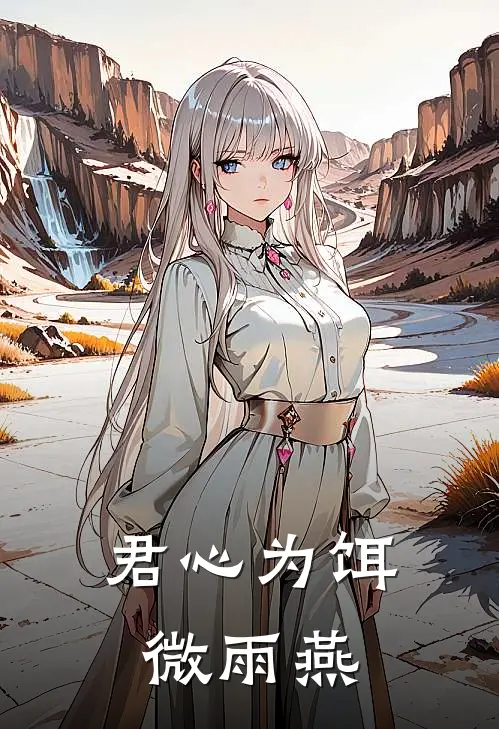 君心为饵微雨燕