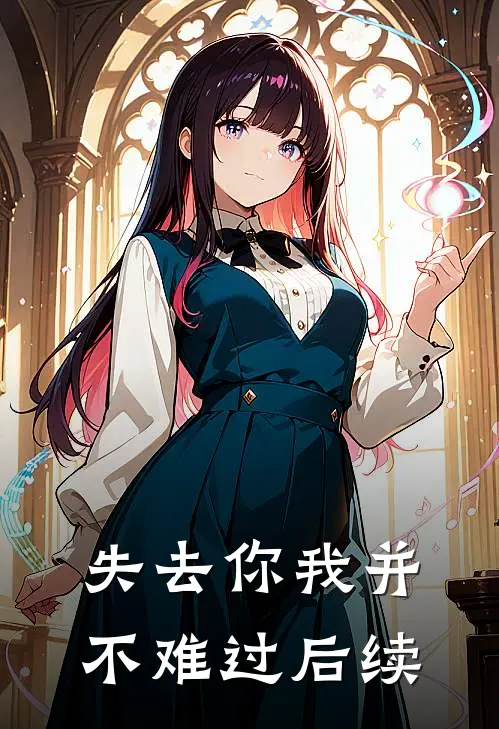 失去你我并不难过后续