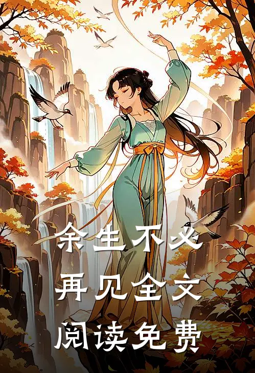 余生不必再见全文阅读免费