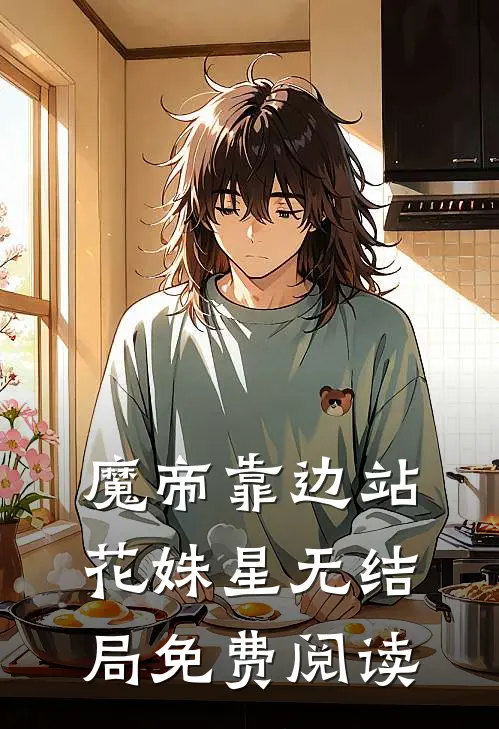 魔帝靠边站花姝星无结局免费阅读